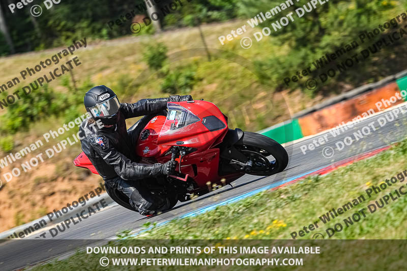 Slovakia Ring;event digital images;motorbikes;no limits;peter wileman photography;trackday;trackday digital images